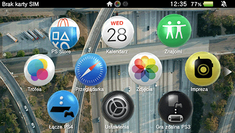 PSVita Custom Themes - Free Repository